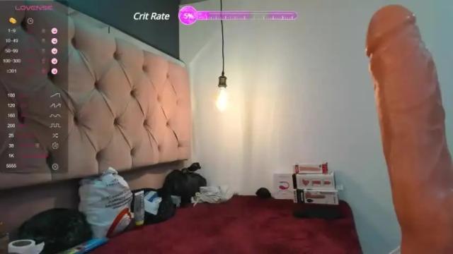 Image 8 of fer_wow Stream on Chaturbate on 14 months ago