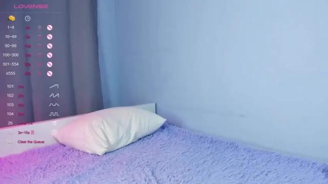 Image 7 of feral_bery Stream on Chaturbate on 17 months ago