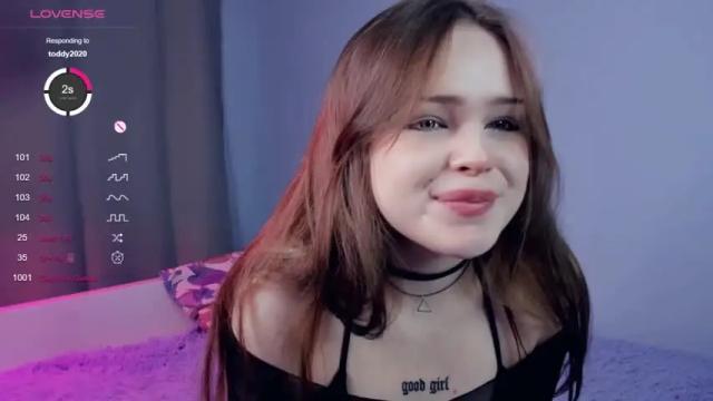 Thumbnail 2, feral_bery's Stream at Chaturbate, 17 months ago
