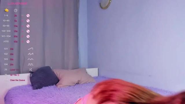 Image 12 of feral_bery Stream on Chaturbate on 17 months ago
