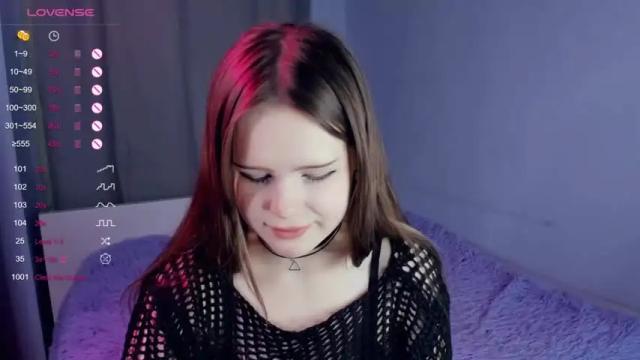 Image 10 of feral_bery Stream on Chaturbate on 17 months ago