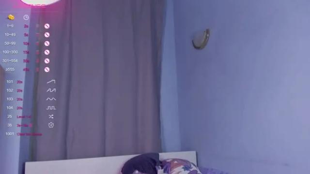 Image 2 of feral_bery Stream on Chaturbate on 17 months ago