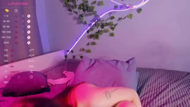 Image 11 of feral_bery Stream on Chaturbate on 16 months ago