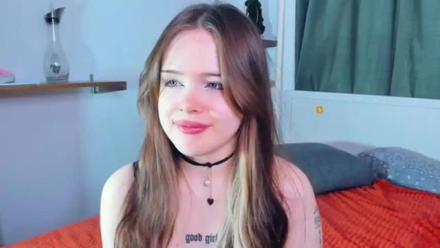 Thumbnail 1, feral_bery's Stream at Chaturbate, 16 months ago