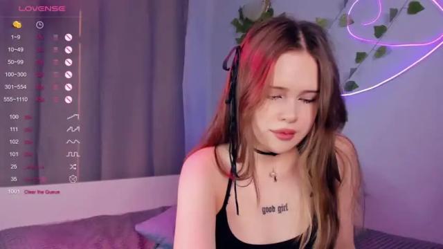 Thumbnail 3, feral_bery's Stream at Chaturbate, 16 months ago