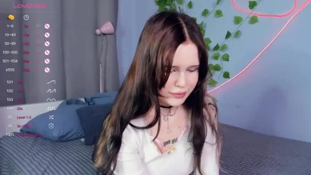 Image 12 of feral_bery Stream on Chaturbate on 16 months ago