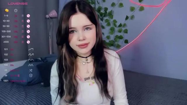 Thumbnail 2, feral_bery's Stream at Chaturbate, 16 months ago