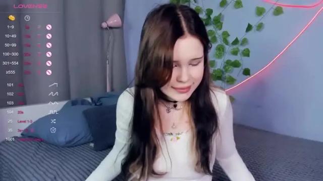Thumbnail 3, feral_bery's Stream at Chaturbate, 16 months ago