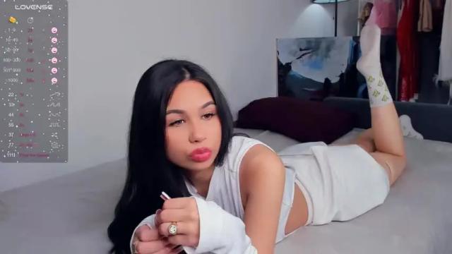 Thumbnail 2, feral_bery's Stream at Chaturbate, 15 months ago