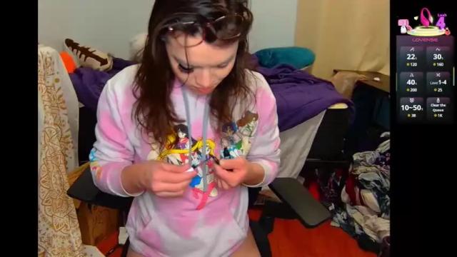 Thumbnail 1, feralasf's Stream at Chaturbate, 3 months ago