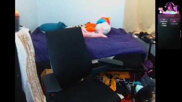 Image 2 of feralasf Stream on Chaturbate on 3 months ago