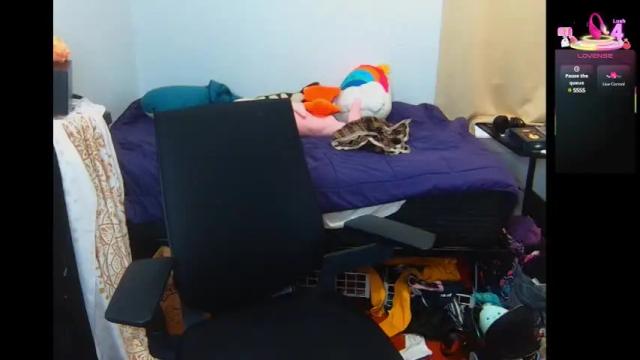 Image 8 of feralasf Stream on Chaturbate on 3 months ago