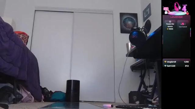 Image 3 of feralasf Stream on Chaturbate on 2 months ago