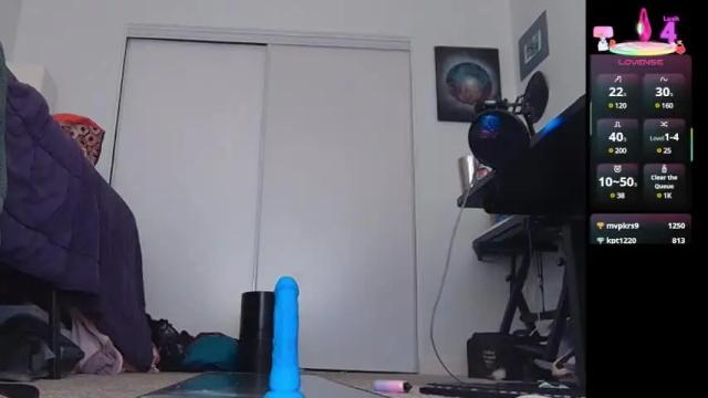 Image 4 of feralasf Stream on Chaturbate on 2 months ago