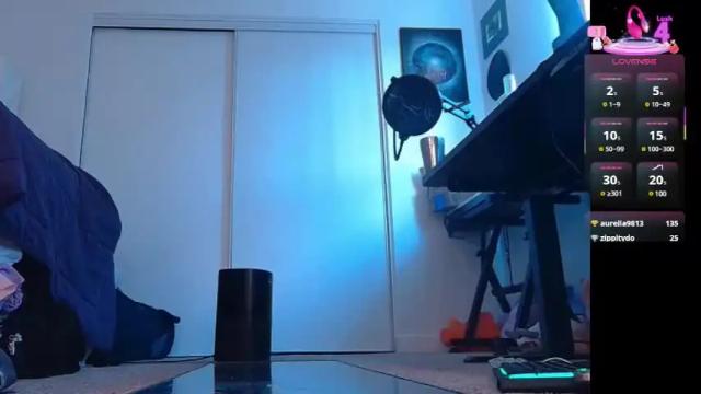 Image 3 of feralasf Stream on Chaturbate on 1 month ago