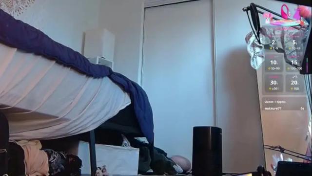 Image 10 of feralasf Stream on Chaturbate on 1 month ago