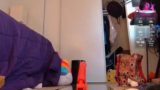 Image 3 of feralasf Stream on Chaturbate on 1 month ago