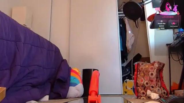 Image 4 of feralasf Stream on Chaturbate on 1 month ago