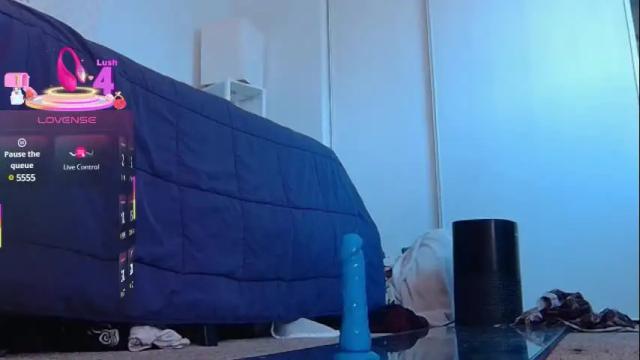 Thumbnail 1, feralasf's Stream at Chaturbate, 1 month ago