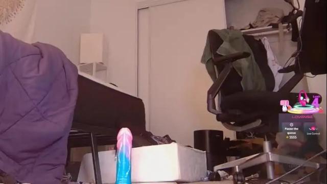 Image 2 of feralasf Stream on Chaturbate on 1 month ago