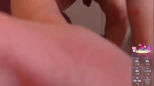 Image 4 of feralasf Stream on Chaturbate on 1 month ago
