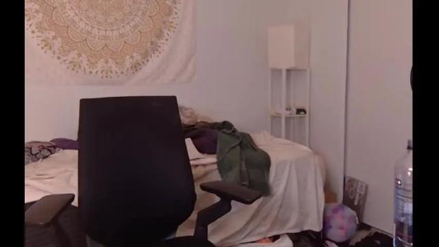 Thumbnail 1, feralasf's Stream at Chaturbate, 1 month ago