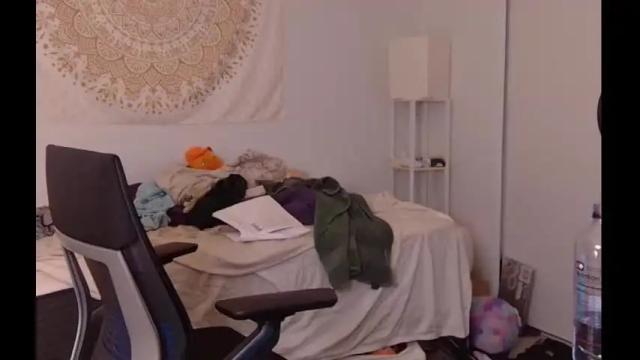 Thumbnail 2, feralasf's Stream at Chaturbate, 1 month ago