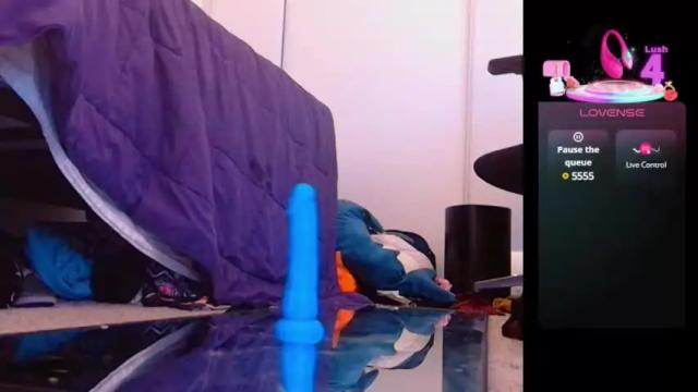 Image 7 of feralasf Stream on Chaturbate on 1 month ago