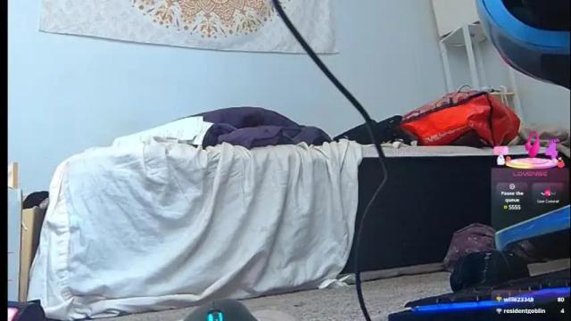 Image 4 of feralasf Stream on Chaturbate on 22 days ago