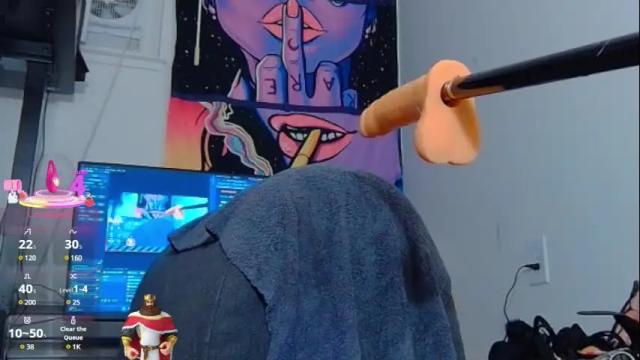 Image 2 of feralasf Stream on Chaturbate on 2 days ago