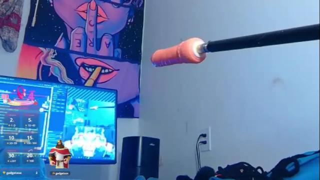 Image 4 of feralasf Stream on Chaturbate on 2 months ago