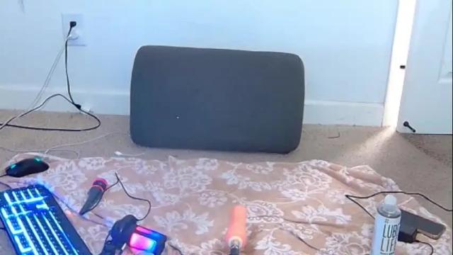 Image 11 of feralasf Stream on Chaturbate on 2 months ago