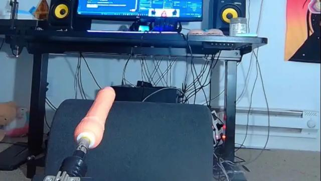Image 7 of feralasf Stream on Chaturbate on 2 months ago