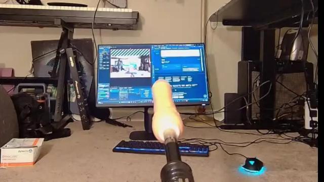 Image 3 of feralasf Stream on Chaturbate on 20 days ago