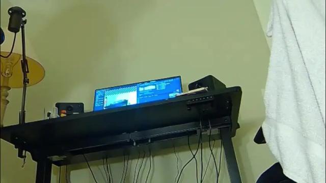 Thumbnail 1, feralasf's Stream at Chaturbate, 2 months ago