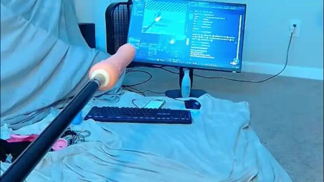 Thumbnail 3, feralasf's Stream at Chaturbate, 11 days ago