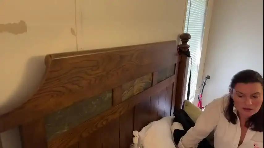 feraldelight Chaturbate