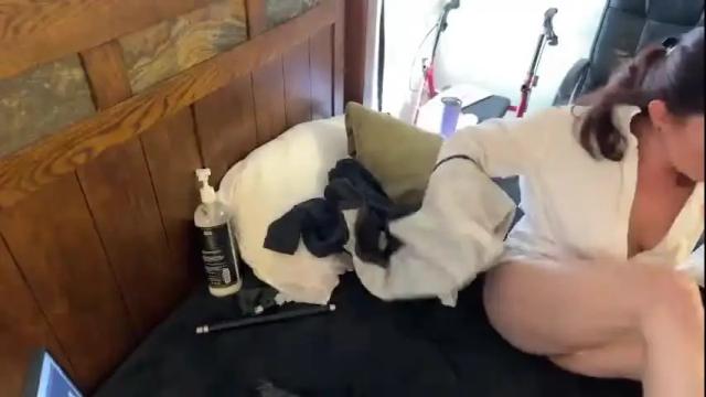 Image 2 of feraldelight Stream on Chaturbate on 15 months ago