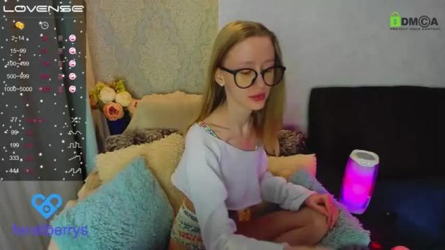 Image 6 of ferallberrys Stream on Chaturbate on 15 months ago