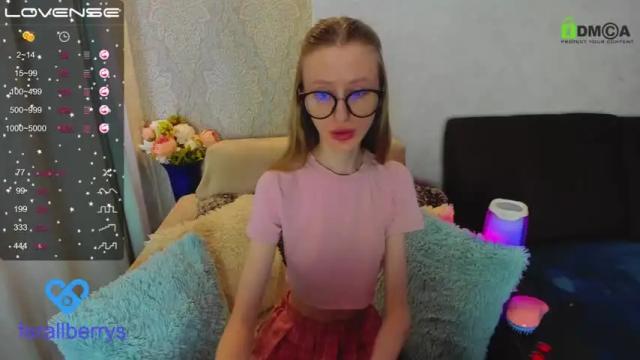 Image 12 of ferallberrys Stream on Chaturbate on 14 months ago