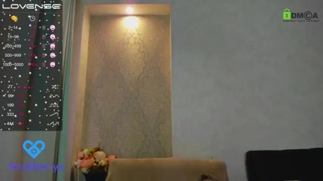 Image 7 of ferallberrys Stream on Chaturbate on 14 months ago