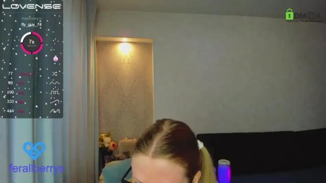 Image 10 of ferallberrys Stream on Chaturbate on 13 months ago