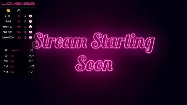 Thumbnail 1, ferallberrys's Stream at Chaturbate, 1 month ago