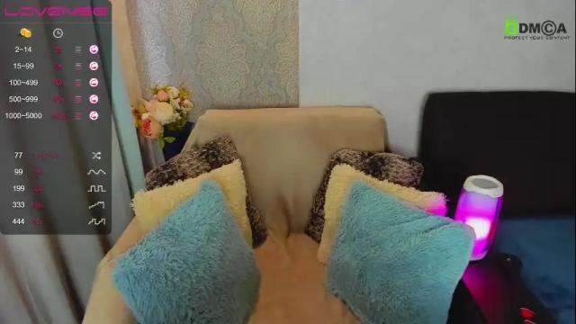 Image 4 of ferallberrys Stream on Chaturbate on 1 month ago