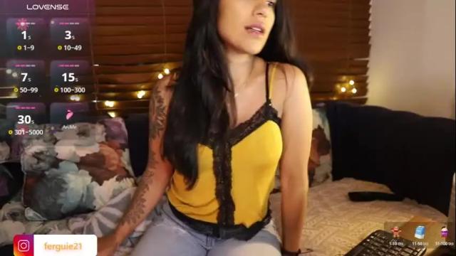 Image 2 of fergy21 Stream on Chaturbate on 3 months ago