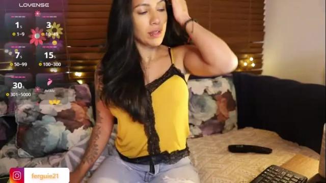 Image 3 of fergy21 Stream on Chaturbate on 3 months ago