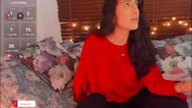 Image 2 of fergy21 Stream on Chaturbate on 2 months ago