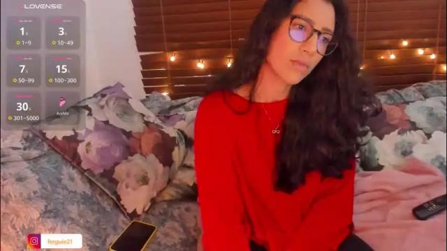 Thumbnail 2, fergy21's Stream at Chaturbate, 2 months ago