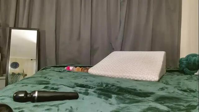 Thumbnail 1, fern_verdant's Stream at Chaturbate, 1 month ago