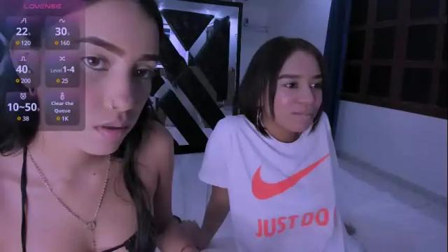 Thumbnail 3, fernada_brown01's Stream at Chaturbate, 4 days ago